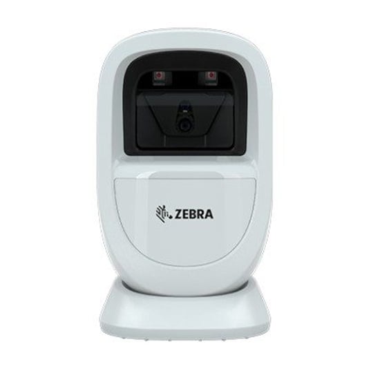 Многоплоскостной сканер штрих-кода 4